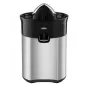 Zitruspresse Braun Household CitrusQuick 5 CJ5050 schwarz Edelstahl 60 W