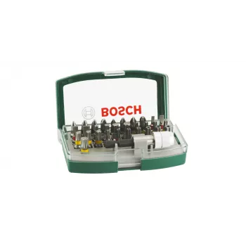 Bosch 2 607 017 063 Schraubendreherbit 31 Stk.