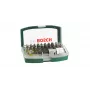 Bosch 2 607 017 063 Schraubendreherbit 31 Stk.