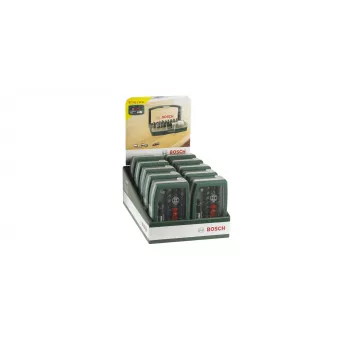 Bosch 2 607 017 063 Schraubendreherbit 31 Stk.
