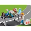 Playmobil Duck On Call 70913 Spielzeugset Auto & Stadt Mehrfarbig