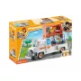 Playmobil Duck On Call 70913 Spielzeugset Auto & Stadt Mehrfarbig