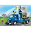 Playmobil Duck On Call 70912 Spielset Polizei 3-5 Jahre