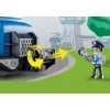 Playmobil Duck On Call 70912 Spielset Polizei 3-5 Jahre