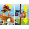 Playset Playmobil 70910 Spielset mit Figuren und Zubehör