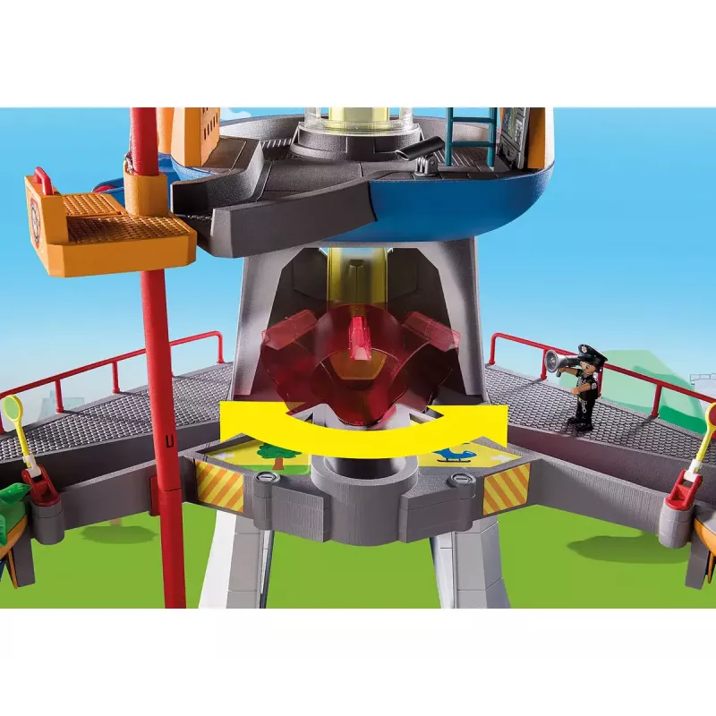 Playset Playmobil 70910 Spielset mit Figuren und Zubehör