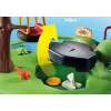 Playset Playmobil 70910 Spielset mit Figuren und Zubehör