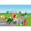 Auto & Rennsport Playmobil Duck On Call 70919 Mehrfarbig Kunststoff Spielzeug-Spielset