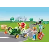 Auto & Rennsport Playmobil Duck On Call 70919 Mehrfarbig Kunststoff Spielzeug-Spielset