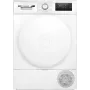 Bosch Serie 4 WTH83V04 Wäschetrockner Freistehend Frontlader 8 kg Weiß