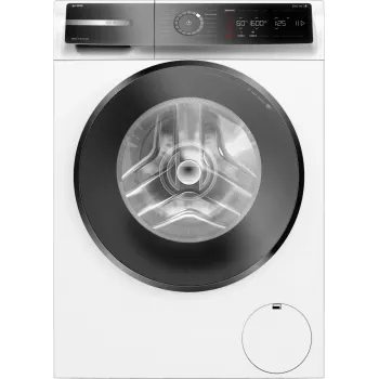 Bosch WGB256A41 Waschmaschine Frontlader 10 kg 1600 U/min Weiß