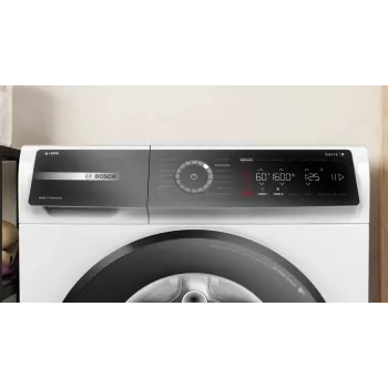 Bosch WGB256A41 Waschmaschine Frontlader 10 kg 1600 U/min Weiß