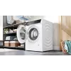 Bosch WGB256A41 Waschmaschine Frontlader 10 kg 1600 U/min Weiß