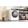 Bosch WGB256A41 Waschmaschine Frontlader 10 kg 1600 U/min Weiß