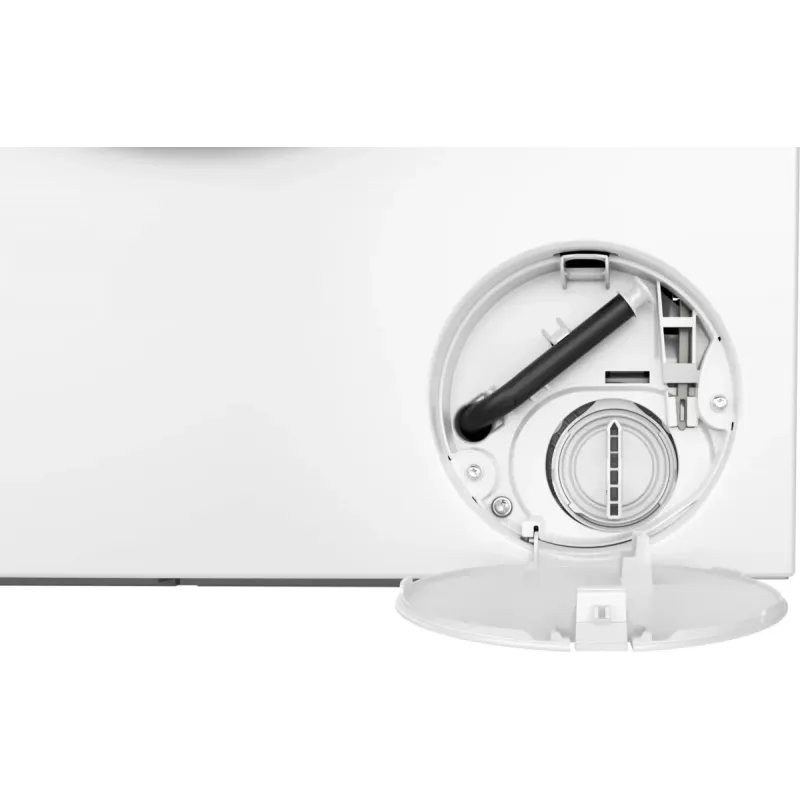 Bosch WGB256A41 Waschmaschine Frontlader 10 kg 1600 U/min Weiß