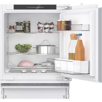 Bosch Serie 4 KUR21VFE0 Kühlschrank Einbau 134 L Weiß