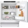 Bosch Serie 4 KUR21VFE0 Kühlschrank Einbau 134 L Weiß