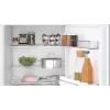 Bosch Serie 4 KUR21VFE0 Kühlschrank Einbau 134 L Weiß