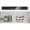 Bosch Serie 4 KUR21VFE0 Kühlschrank Einbau 134 L Weiß