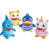Plüschtier schmidt spiele Worry Eater PingPing 22 cm Boogie Woogies Edition