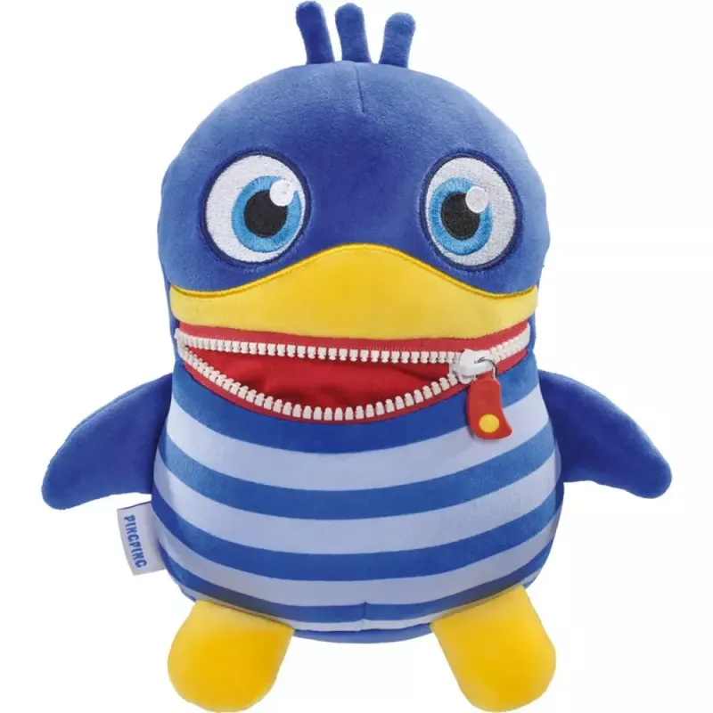 Plüschtier schmidt spiele Worry Eater PingPing 22 cm Boogie Woogies Edition