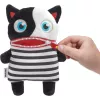Soft toy schmidt spiele Worry Eater YingYang, Plüsch-Sorgenfresser-Puppe 23 cm