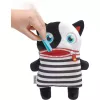 Soft toy schmidt spiele Worry Eater YingYang, Plüsch-Sorgenfresser-Puppe 23 cm