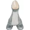 Schmidt Spiele Jurassic World Rebirth Titanosaurus Plüschfigur, sammelbare Dinosaurier-Figur