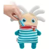 Stofftier schmidt spiele Worry Eater Aye-Q 28,5 cm Plüsch-Kuscheltier