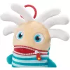 Stofftier schmidt spiele Worry Eater Aye-Q 28,5 cm Plüsch-Kuscheltier
