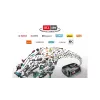 Bosch 1 600 A03 1X0 Ladegerät