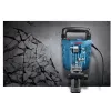 Bosch GSH 14 C Professional 1950 U/min 14,6 kg Schwarz, Blau