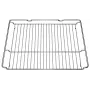 Backofenschiene Neff Z11CR10X0 Chrom 455 mm Breite 375 mm Höhe
