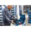 Bosch Professional L-Boxx 162, leer, blau/rot