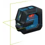 Bosch GLL 20-22 G Linienlaser 20 m 500-540 nm (< 10mW)