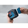 Bosch GLL 20-22 G Linienlaser 20 m 500-540 nm (< 10mW)