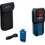 Bosch GMS 120-27 digitaler Multidetektor Stromkabel, Metall, Nichteisenmetall, Holz
