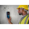 Bosch GMS 120-27 digitaler Multidetektor Stromkabel, Metall, Nichteisenmetall, Holz