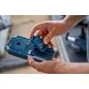Bosch GMS 120-27 Professional digitaler Multidetektor – Spannungsführende Leitung, Metall, Nichteisenmetall, Holz