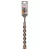 Hammerbohrer Bosch SDS Plus-5, Durchmesser 2,5 cm, einzeln