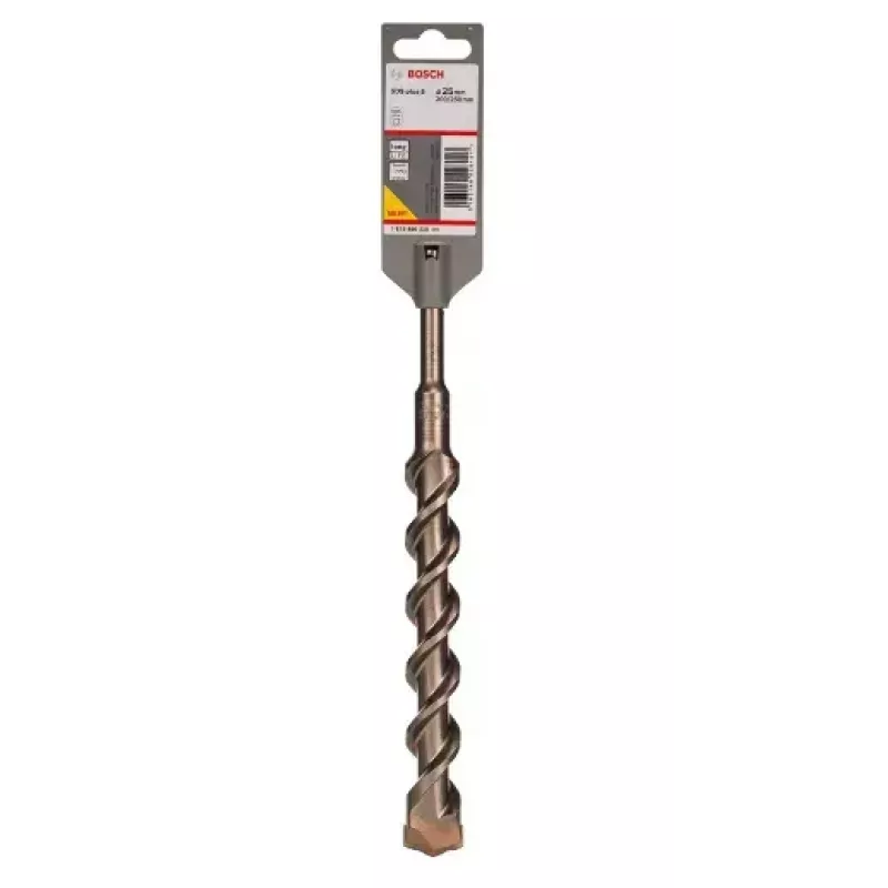 Hammerbohrer Bosch SDS Plus-5, Durchmesser 2,5 cm, einzeln
