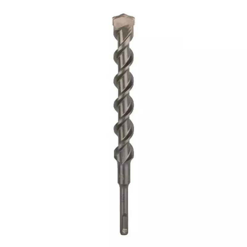 Hammerbohrer Bosch SDS Plus-5, Durchmesser 2,5 cm, einzeln