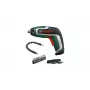 Bosch IXO 7 – 235 U/min, Schwarz, Grün