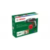 Bosch IXO 7 – 235 U/min, Schwarz, Grün