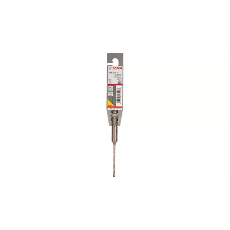 Bohrer Bosch SDS plus-5 2608597129