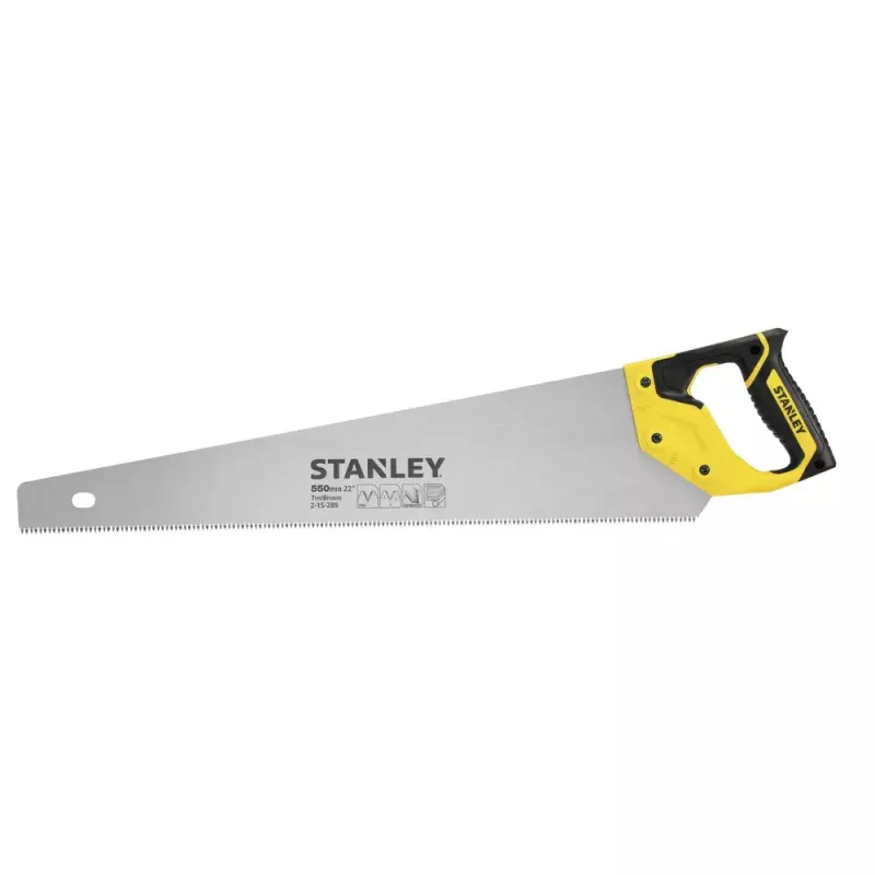 Handsäge Stanley 2-15-289