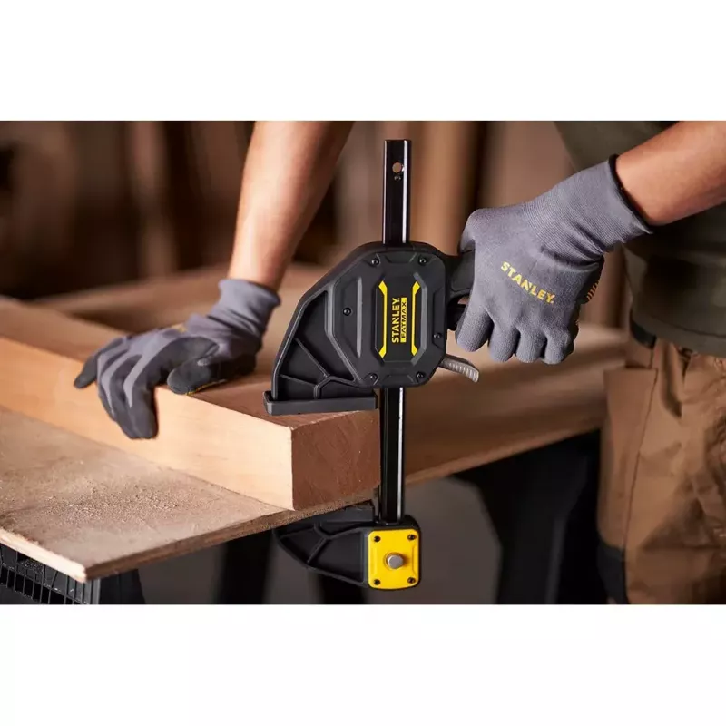 Stangenklemme Stanley FATMAX XL Trigger Clamp