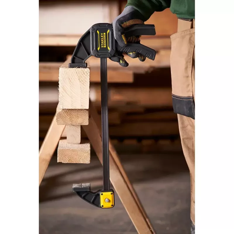 Bar clamp Stanley FATMAX L Trigger Clamp
