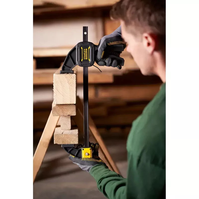 Bar clamp Stanley FATMAX L Trigger Clamp