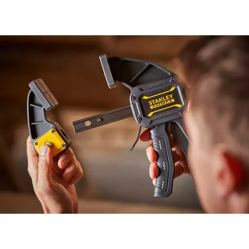 Bar clamp Stanley FATMAX L Trigger Clamp